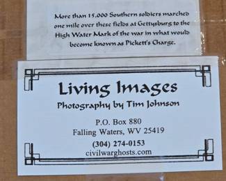 Living Images Photography by Tim Johnson One More to Glory second image