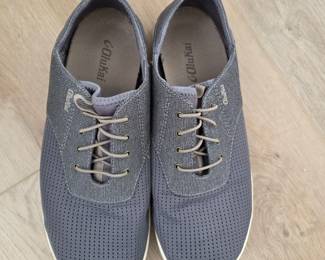 OluKai Nohea Moku Mens SlipOn Shoes