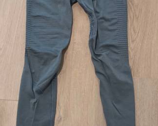 Alphalete Amplify Seamless Leggings