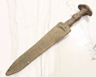 Ancient Roman Pugio Dagger Replica