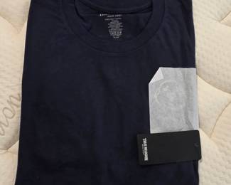 True Religion Brand Jeans Mens TShirt