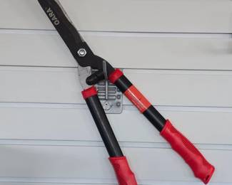 OARA Heavy Duty Hedge Shears second image
