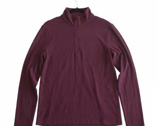 FLX Performance or Zip Pullover