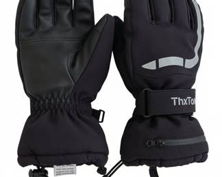 ThxToms Ski Gloves
