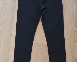 Athleta Elation Rib Tight Legging