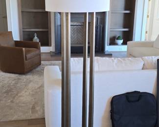 Arhaus Emmet Floor Lamp 
