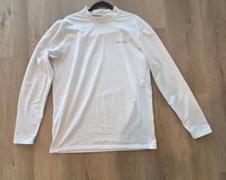 Baleaf Long Sleeve Mock Neck Shirt