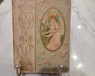 The Dolly Dialogues by Anthony Hope