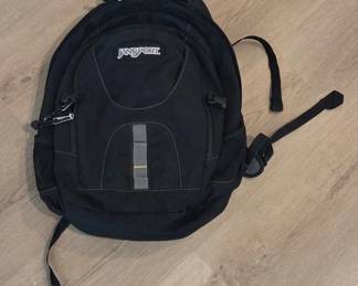 Jansport AirLift Backpack