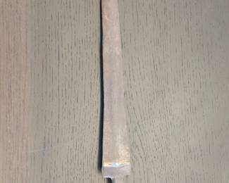 Scythian Akinakes Sword Fragment