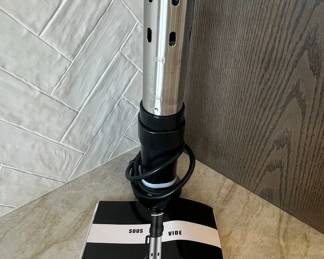 VPCOK Sous Vide Immersion Circulator