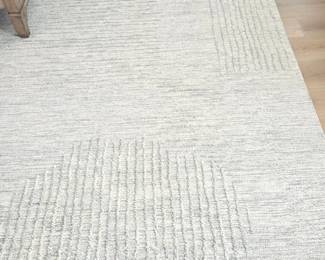 Haze Collection Area Rug 