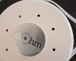 Yogasleep Dohm Classic White Noise Machine second image