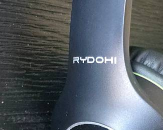 RYDOHI Y Wireless Bluetooth Headphones