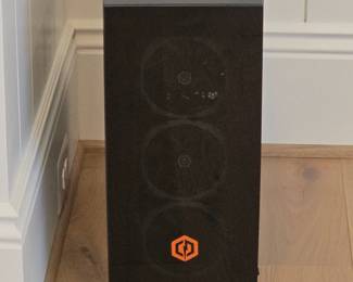 CyberpowerPC Gamer Xtreme VR Gaming PC with Intel Core i7 and ASUS GeForce RTX 