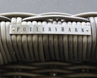 Pottery Barn Montecello Piece Outdoor Dining Set 