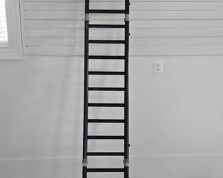 Ready Ramp Folding Ladder