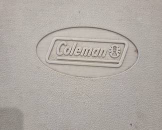 Coleman Quart Xtreme Wheeled Cooler third image