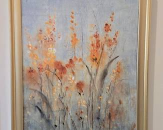 Spray of Wildflowers II by Tim OToole