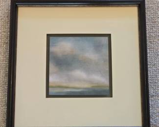 JohnRichard Atmosphere V Wall Art second image