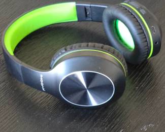 RYDOHI Y Wireless Bluetooth Headphones 