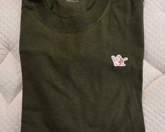 True Religion Buddha Logo TShirt