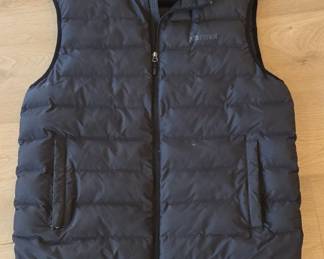 Marmot Fill Down Vest
