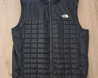 The North Face Thermoball Eco Vest