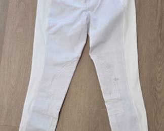 Ariat Pro Series Womens Riding Breeches