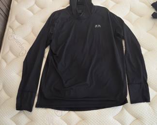 KUIU GILA COOLTOUCH Long Sleeve Hoodie