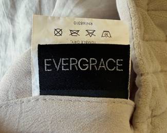 Evergrace Quilted Duvet with Two Shams Full Size 