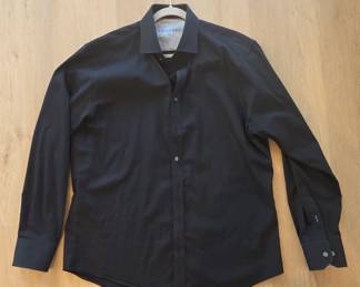 Twilory Performance Fabric Dress Shirt B