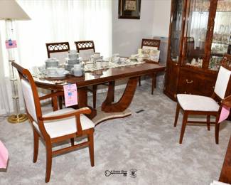 144Dining Room
