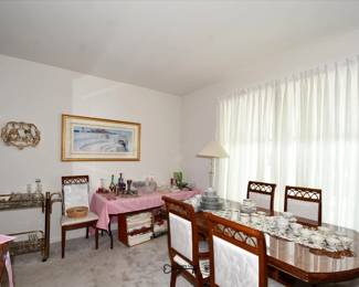 132Dining Room