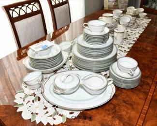 010Some Highlights Bartlett Estate Sales