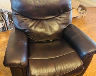Lazy boy 