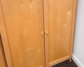 Freestanding Cabinet