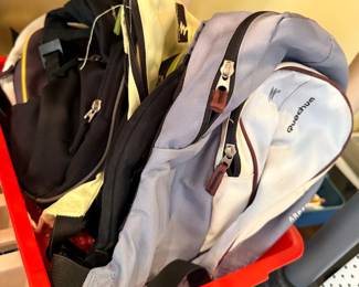 Small Backpacks