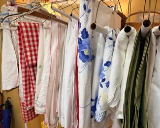 Table Linens