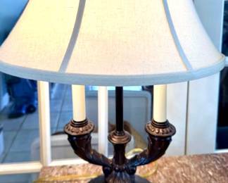 Vintage Lamp