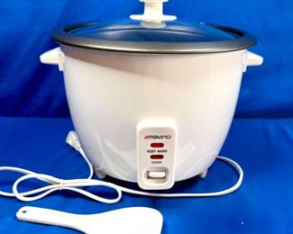 Never Used Rice Cooker