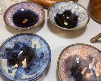 Studio Art Pottery