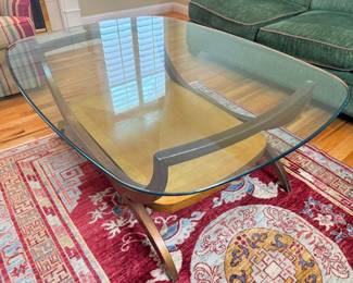 Fabulous High Quality Coffee Table