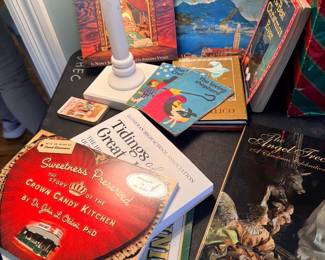 Christmas & St. Louis