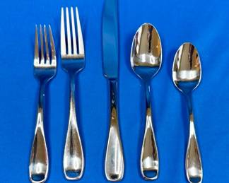 Oneida Flatware