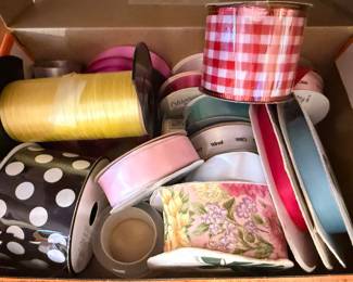 Ribbons