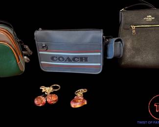 COACH Purses