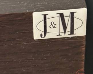 J&M Porto Bedroom Set