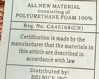 Belnick Egg Swivel Accent Chair