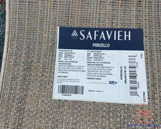 Safavieh Porcello 10'6" x 14' Area Rug